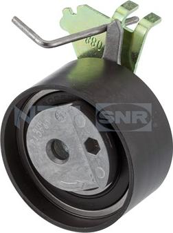 SNR GT359.31 - Rullo tenditore, Cinghia dentata www.autoricambit.com