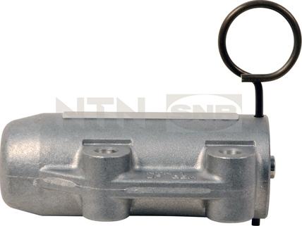 SNR GT357.62 - Rullo tenditore, Cinghia dentata www.autoricambit.com