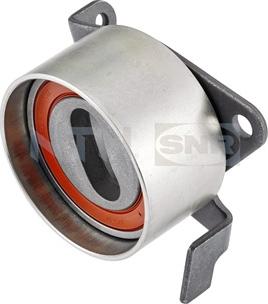 SNR GT369.22 - Rullo tenditore, Cinghia dentata www.autoricambit.com