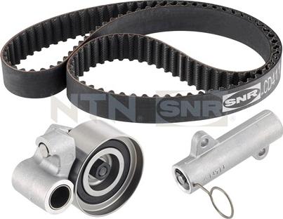 SNR KD469.23 - Kit cinghie dentate www.autoricambit.com