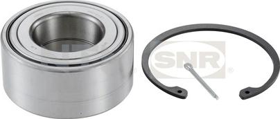 SNR R184.60 - Kit cuscinetto ruota www.autoricambit.com