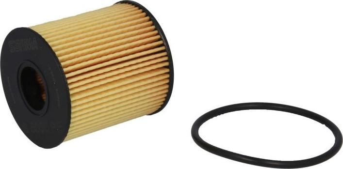 MISFAT L108 Filtro Olio conveniente