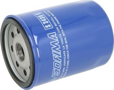 Magneti Marelli Filtro Olio 4469396 - Qualità Originale Per Protezione Motore
