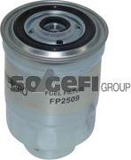 SogefiPro FP2509 - Filtro carburante www.autoricambit.com