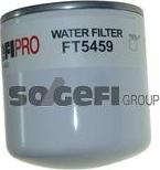 SogefiPro FT5459 - Filtro refrigerante www.autoricambit.com