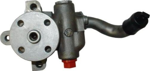 Spidan 53875 - Pompa idraulica, Sterzo www.autoricambit.com