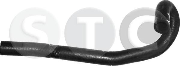 STC T499443 - Flessibile radiatore www.autoricambit.com