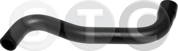 STC T499085 - Flessibile radiatore www.autoricambit.com