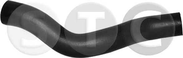STC T499082 - Flessibile radiatore www.autoricambit.com