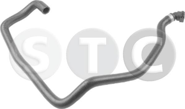 STC T494304 - Flessibile radiatore www.autoricambit.com