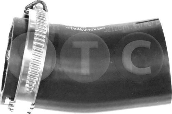 STC T494384 - Flessibile aria alimentazione www.autoricambit.com