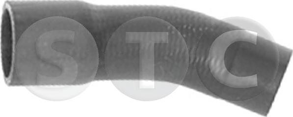 STC T494378 - Flessibile radiatore www.autoricambit.com