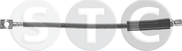 STC T496158 - Flessibile del freno www.autoricambit.com