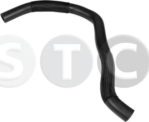 STC T498975 - Flessibile radiatore www.autoricambit.com