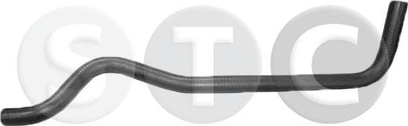 STC T498556 - Flessibile idraulica, Sterzo www.autoricambit.com