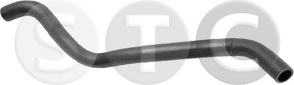 STC T498568 - Flessibile idraulica, Sterzo www.autoricambit.com