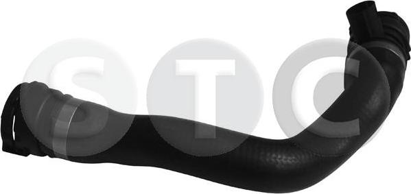 STC T497841 - Flessibile radiatore www.autoricambit.com