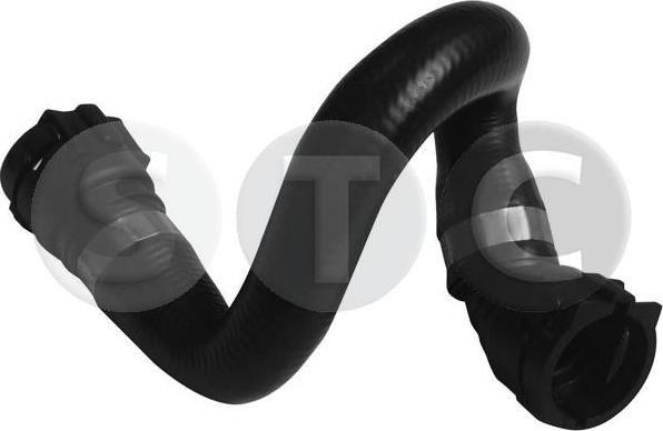 STC T497823 - Flessibile radiatore www.autoricambit.com