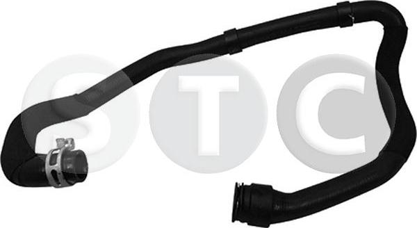 STC T497261 - Flessibile radiatore www.autoricambit.com