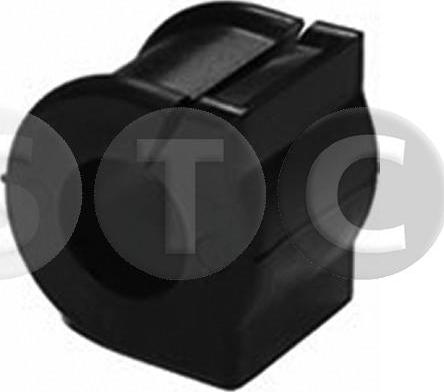 STC T445103 - Bronzina cuscinetto, Barra stabilizzatrice www.autoricambit.com