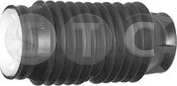 STC T440933 - Tampone paracolpo, Sospensione www.autoricambit.com