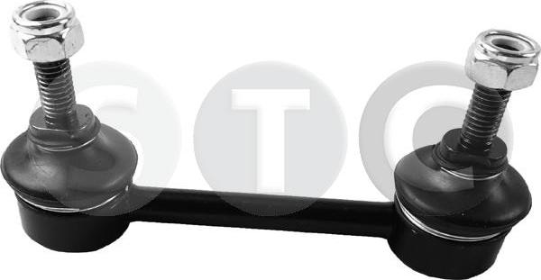 STC T440152 - Asta/Puntone, Stabilizzatore www.autoricambit.com