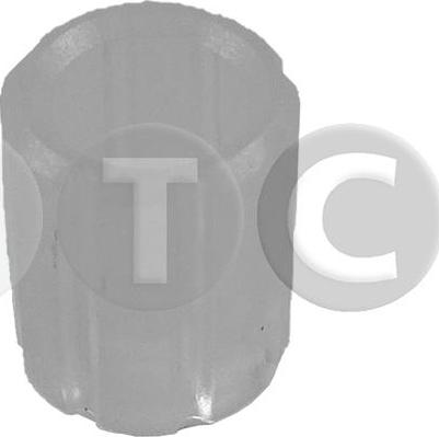 STC T441852 - Molla tensione, Leva cambio www.autoricambit.com