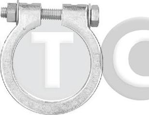 STC T441352 - Connettore tubi, Imp. gas scarico www.autoricambit.com