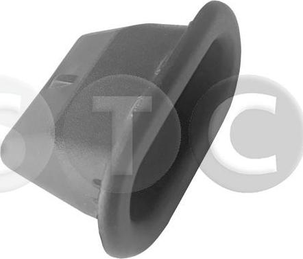 STC T442104 - Guida, Pulsante bloccaggio www.autoricambit.com