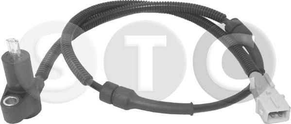 STC T450191 - Sensore, N° giri ruota www.autoricambit.com