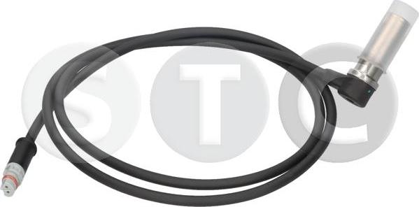 STC T450201 - Sensore, N° giri ruota www.autoricambit.com