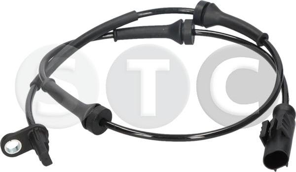 STC T450221 - Sensore, N° giri ruota www.autoricambit.com