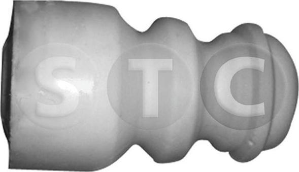 STC T451005 - Tampone paracolpo, Sospensione www.autoricambit.com