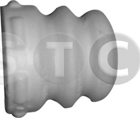 STC T451011 - Tampone paracolpo, Sospensione www.autoricambit.com