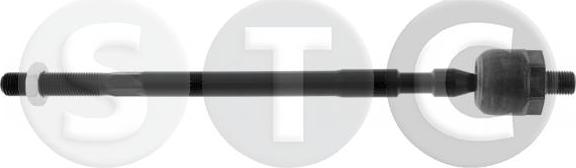 STC T453294 - Giunto assiale, Asta trasversale www.autoricambit.com