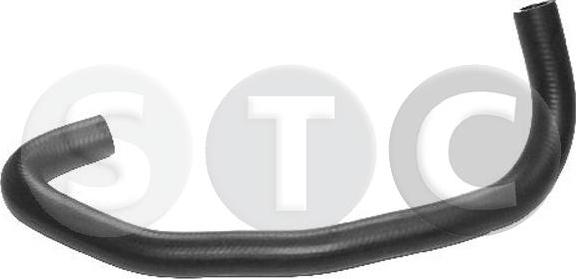 STC T409054 - Flessibile, Scambiatore calore, Riscaldamento www.autoricambit.com