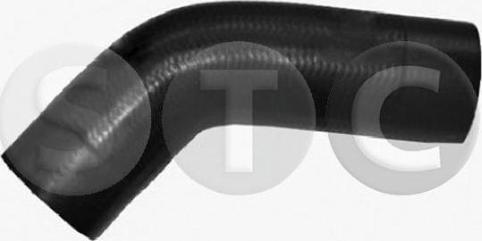 STC T409252 - Flessibile aria alimentazione www.autoricambit.com