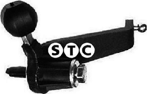 STC T404990 - Asta selezione/innesto www.autoricambit.com