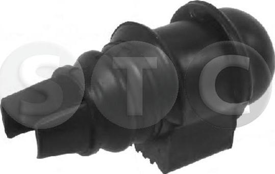 STC T404103 - Bronzina cuscinetto, Barra stabilizzatrice www.autoricambit.com