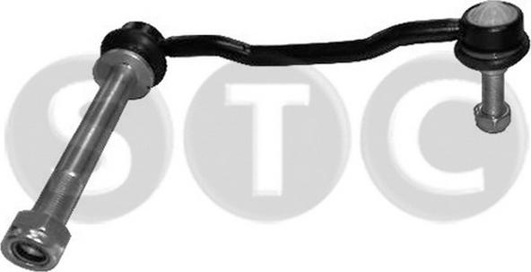 STC T404801 - Asta/Puntone, Stabilizzatore www.autoricambit.com