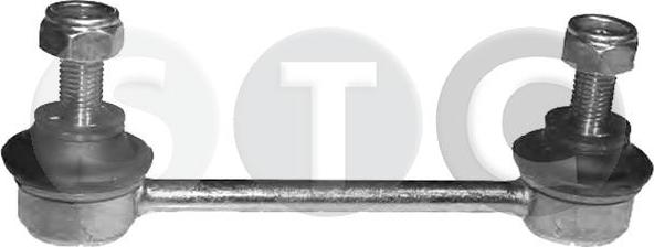 STC T405503 - Asta/Puntone, Stabilizzatore www.autoricambit.com