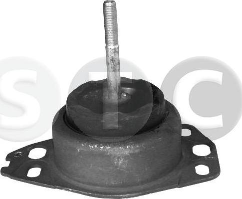 STC T405583 - Sospensione, Motore www.autoricambit.com