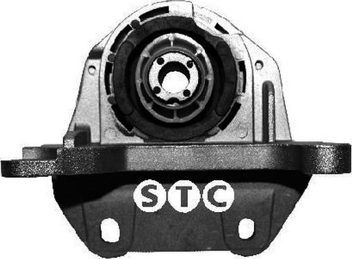 STC T405575 - Sospensione, Motore www.autoricambit.com