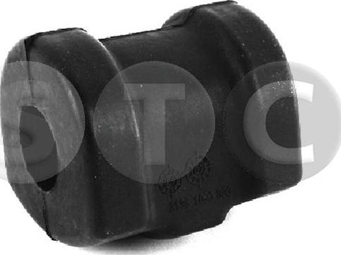 STC T405797 - Bronzina cuscinetto, Barra stabilizzatrice www.autoricambit.com