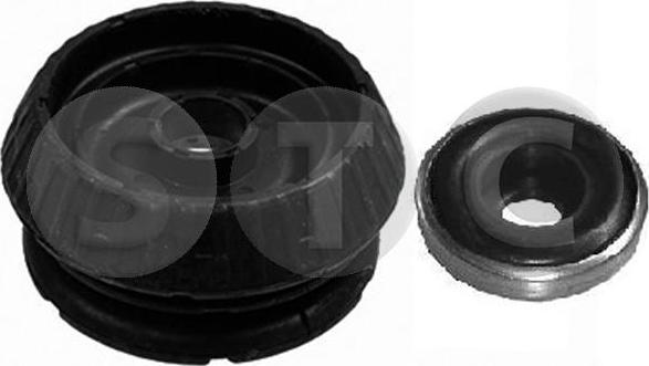 STC T406002 - Supporto ammortizzatore a molla www.autoricambit.com