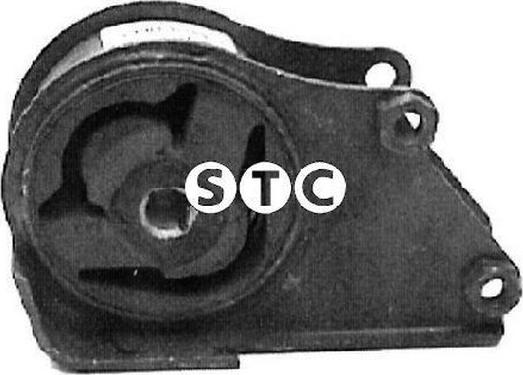 STC T400837 - Supporto, Cambio www.autoricambit.com
