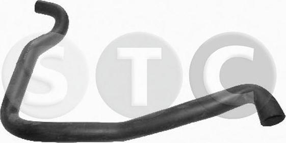 STC T408922 - Flessibile radiatore www.autoricambit.com