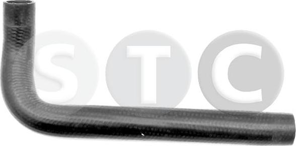 STC T408505 - Flessibile radiatore www.autoricambit.com