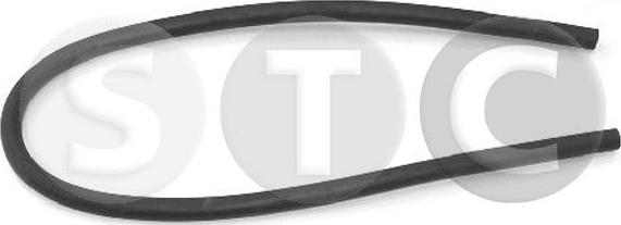 STC T408675 - Flessibile radiatore www.autoricambit.com