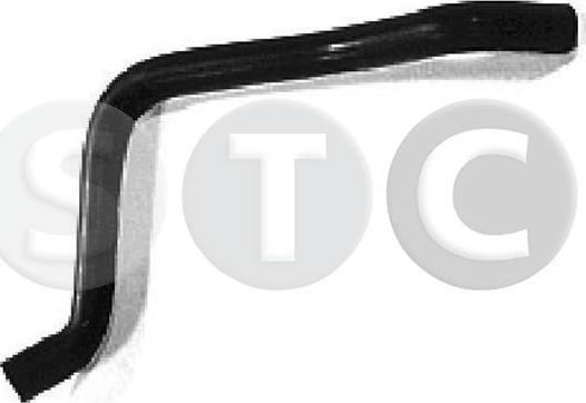 STC T408160 - Condotto, Valvola-AGR www.autoricambit.com